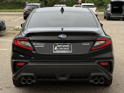 2024 Subaru WRX Base