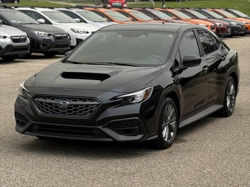 2024 Subaru WRX Base