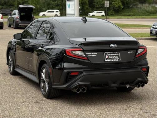 2024 Subaru WRX Base