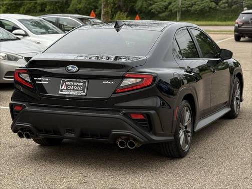 2024 Subaru WRX Base