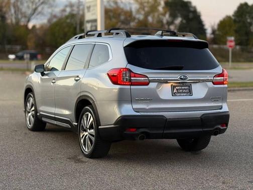 2019 Subaru Ascent Limited 8-Passenger