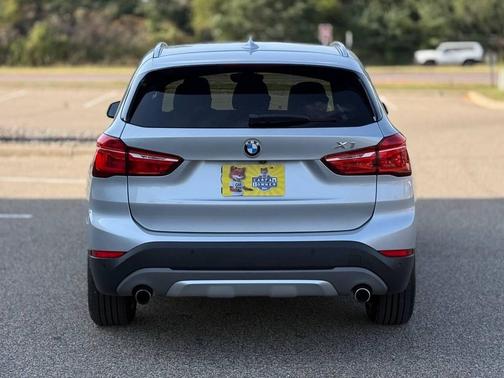 2017 BMW X1 xDrive 28i