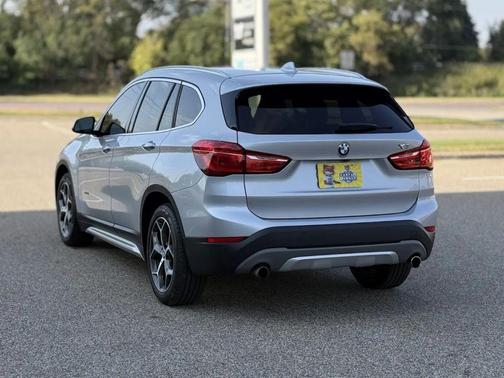 2017 BMW X1 xDrive 28i