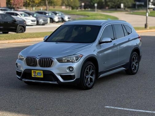 2017 BMW X1 xDrive 28i