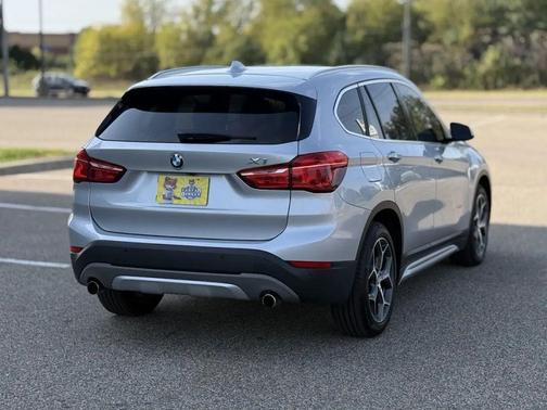2017 BMW X1 xDrive 28i