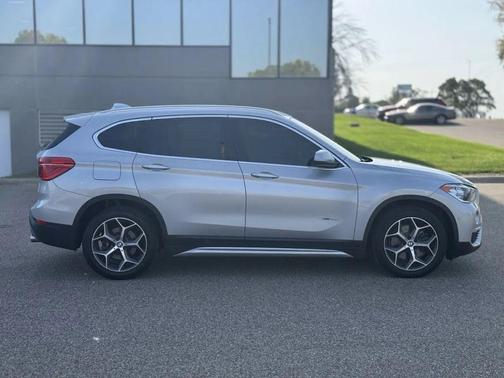 2017 BMW X1 xDrive 28i