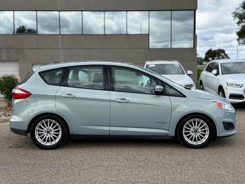 2013 Ford C-Max Hybrid SE