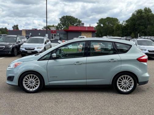 2013 Ford C-Max Hybrid SE