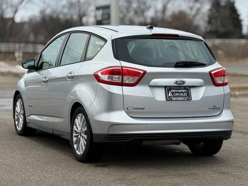 2017 Ford C-Max Hybrid SE