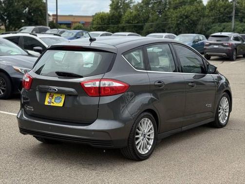 2015 Ford C-Max Energi SEL