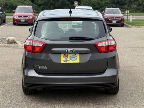 2015 Ford C-Max Energi SEL