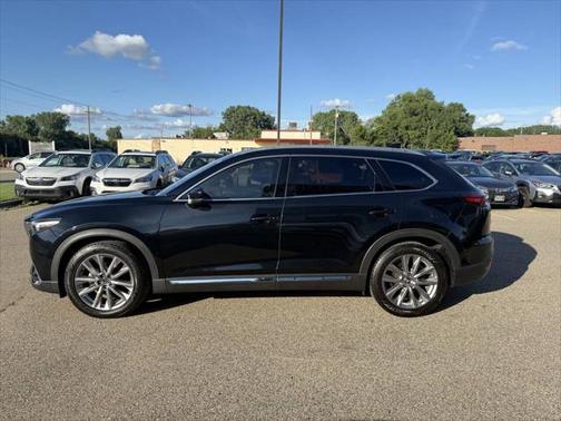 2020 Mazda CX-9 Grand Touring