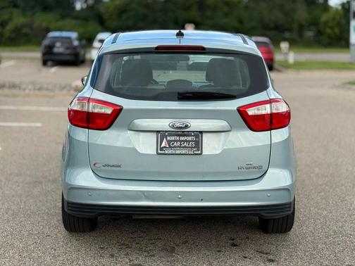 2013 Ford C-Max Hybrid SE