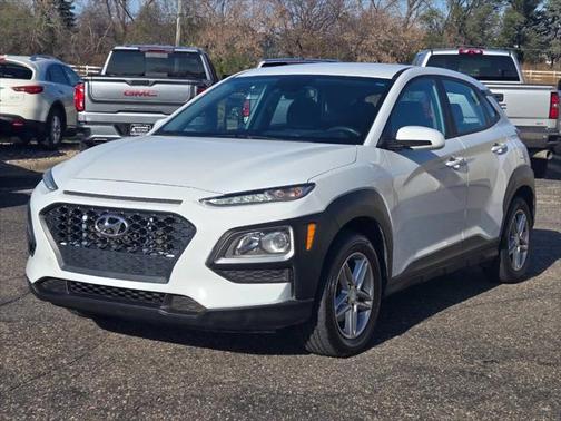 2020 Hyundai KONA SE