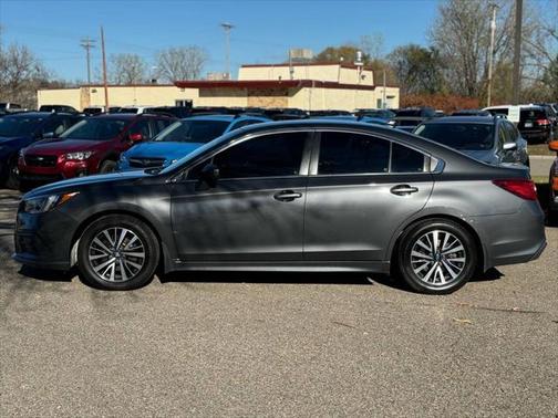 2018 Subaru Legacy Premium
