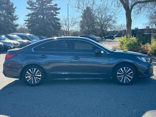 2018 Subaru Legacy Premium