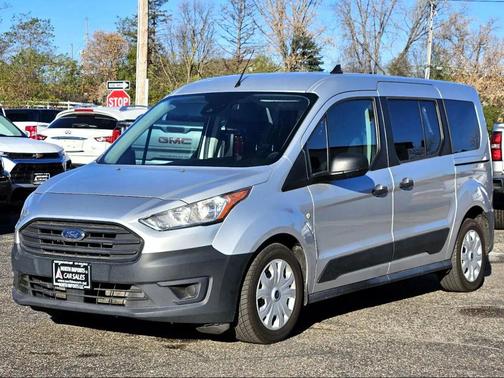 2019 Ford Transit Connect XL