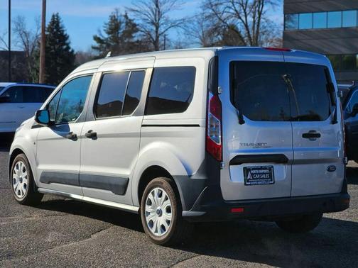 2019 Ford Transit Connect XL