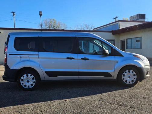 2019 Ford Transit Connect XL