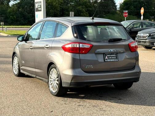 2014 Ford C-Max Energi SEL