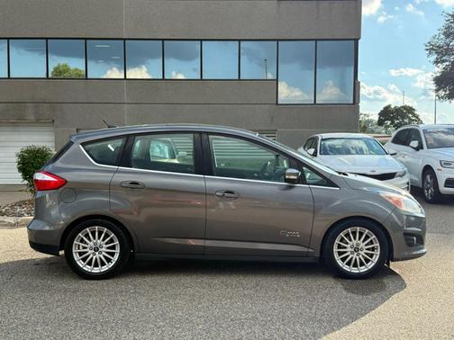 2014 Ford C-Max Energi SEL