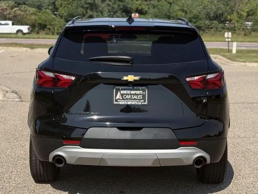 2019 Chevrolet Blazer 2LT