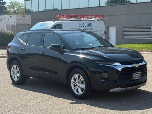 2019 Chevrolet Blazer 2LT