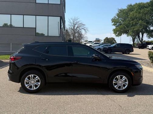 2019 Chevrolet Blazer 2LT
