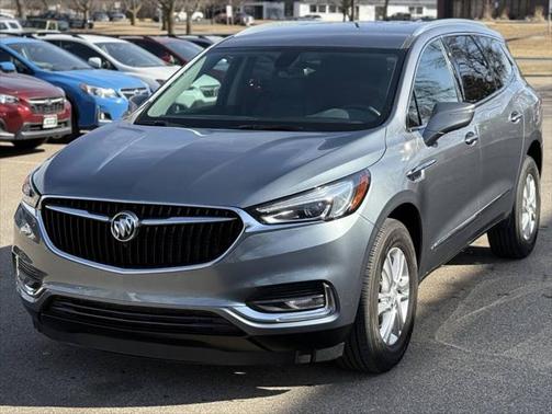 2021 Buick Enclave AWD Essence