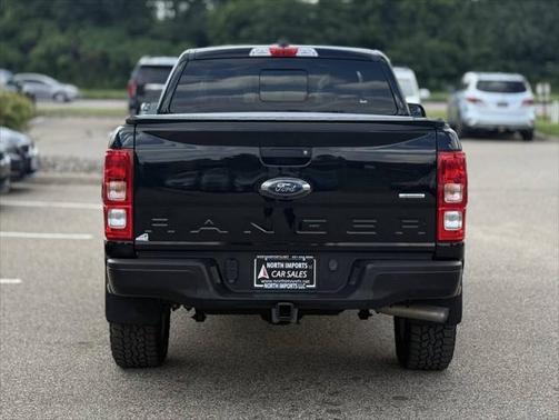 2019 Ford Ranger XL