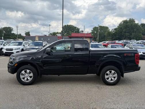 2019 Ford Ranger XL
