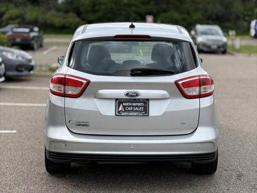 2017 Ford C-Max Energi SE