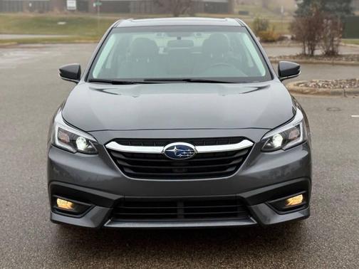 2020 Subaru Legacy Premium