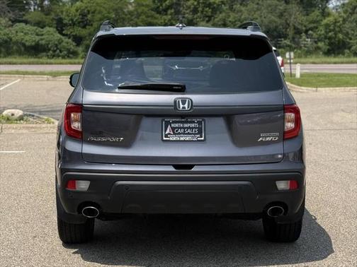 2021 Honda Passport AWD Touring