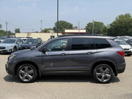 2021 Honda Passport AWD Touring