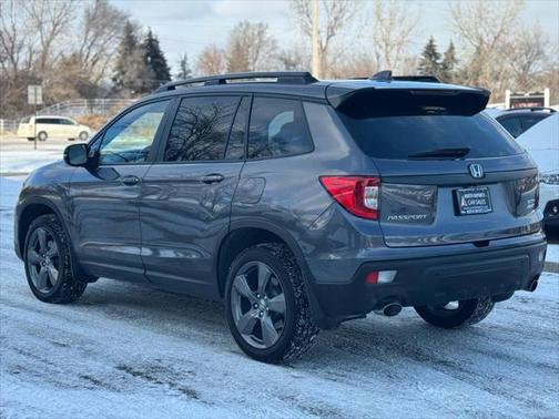 2021 Honda Passport AWD Touring