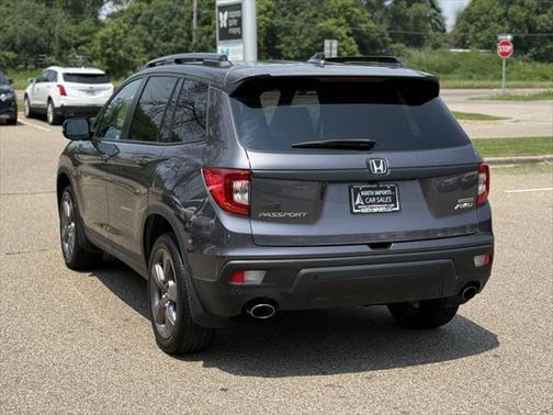 2021 Honda Passport AWD Touring