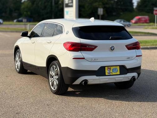 2020 BMW X2 xDrive28i