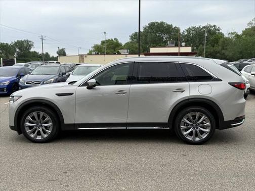2024 Mazda CX-90 3.3 Turbo Premium