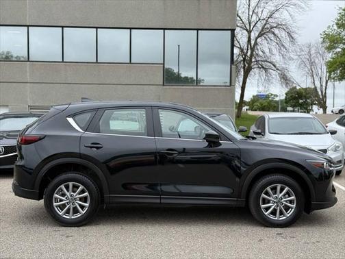 2023 Mazda CX-5 2.5 S