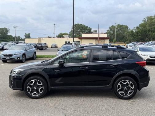 2018 Subaru Crosstrek 2.0i Limited