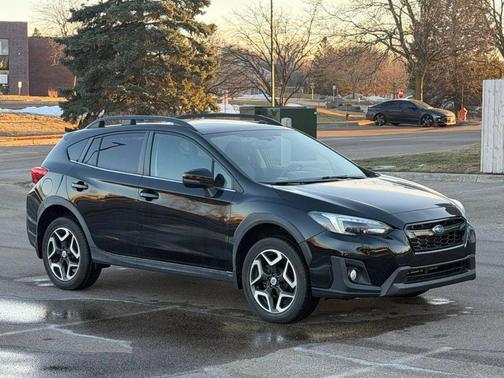2018 Subaru Crosstrek 2.0i Limited