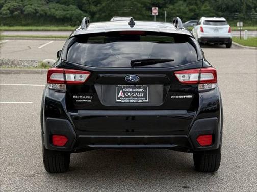 2018 Subaru Crosstrek 2.0i Limited