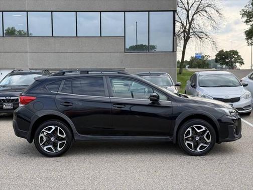 2018 Subaru Crosstrek 2.0i Limited