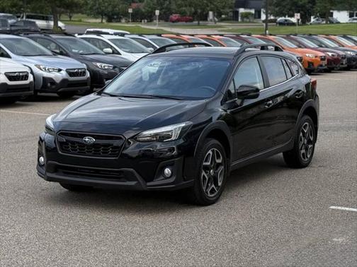 2018 Subaru Crosstrek 2.0i Limited
