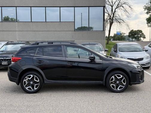 2018 Subaru Crosstrek 2.0i Limited