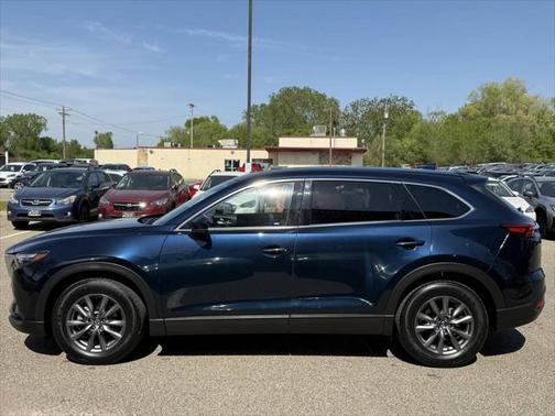 2021 Mazda CX-9 Touring