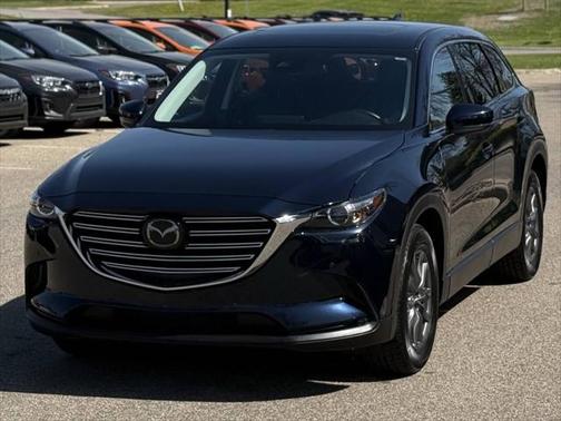 2021 Mazda CX-9 Touring