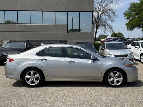 2010 Acura TSX 2.4