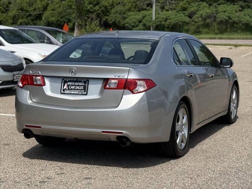 2010 Acura TSX 2.4